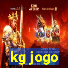 kg jogo